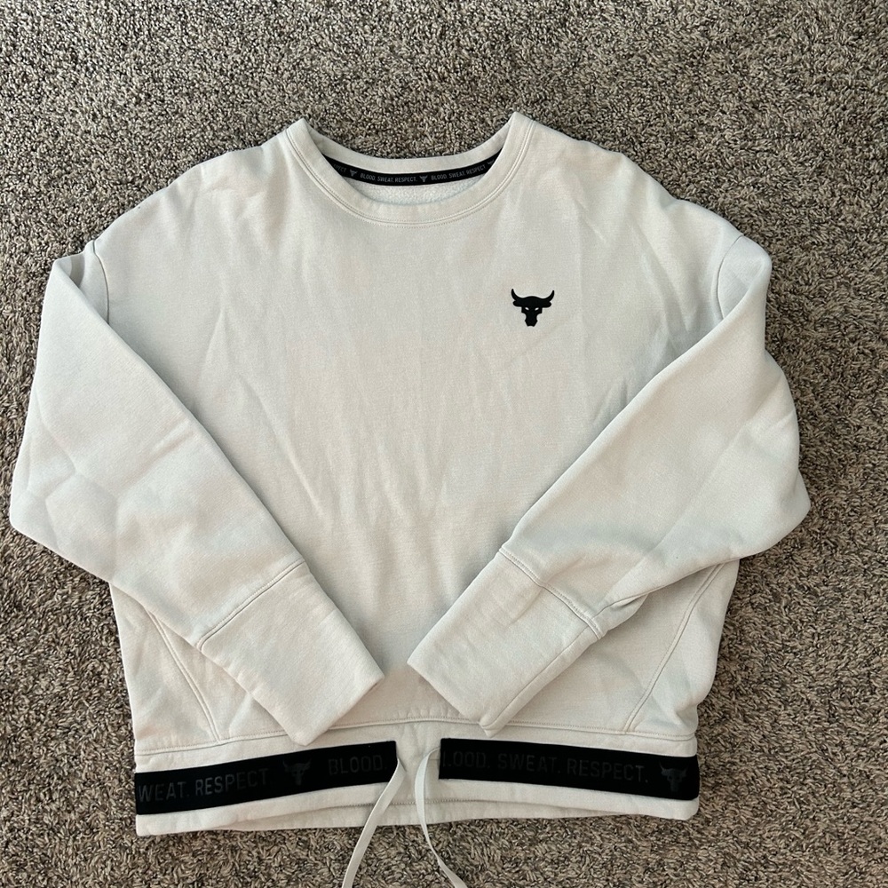 Women’s UA